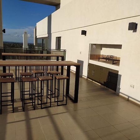 Departamento Avani, Nuevo A Estrenar, Gimnasio Y Sum Córdoba Buitenkant foto