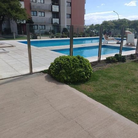 Departamento Avani, Nuevo A Estrenar, Gimnasio Y Sum Córdoba Buitenkant foto
