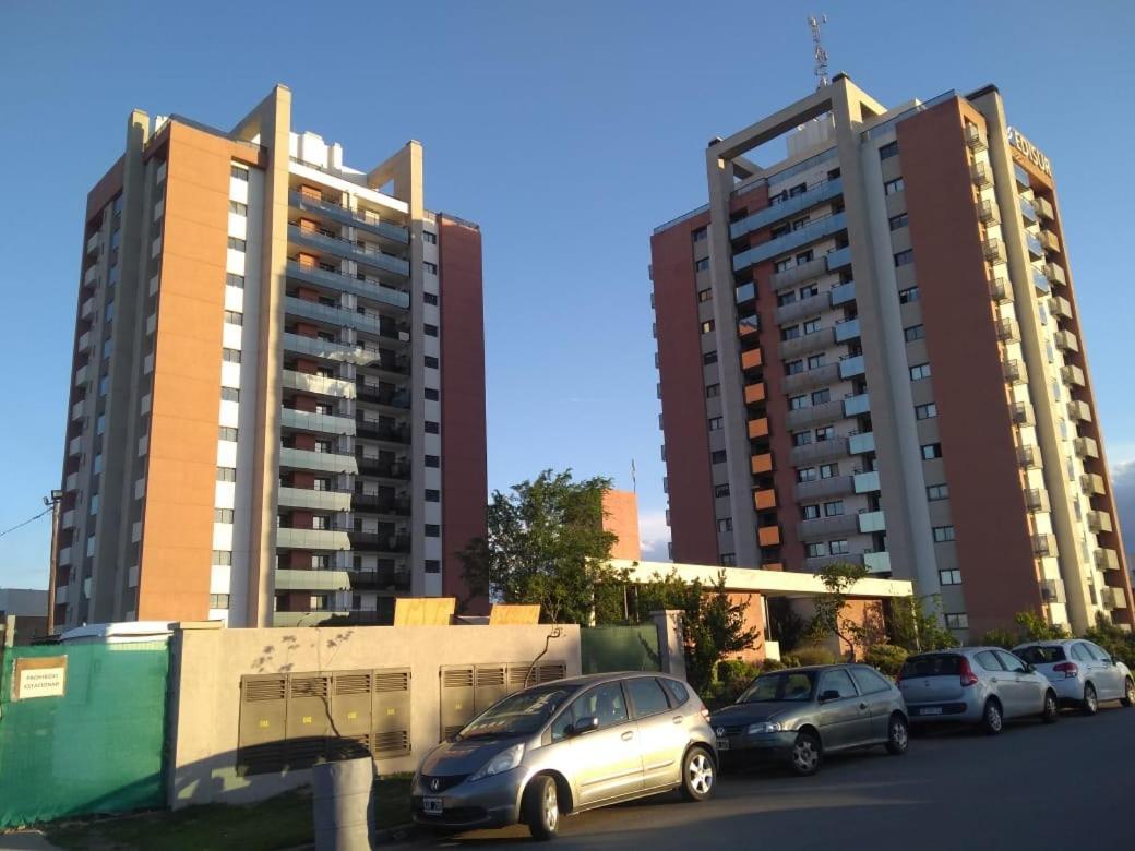 Departamento Avani, Nuevo A Estrenar, Gimnasio Y Sum Córdoba Buitenkant foto