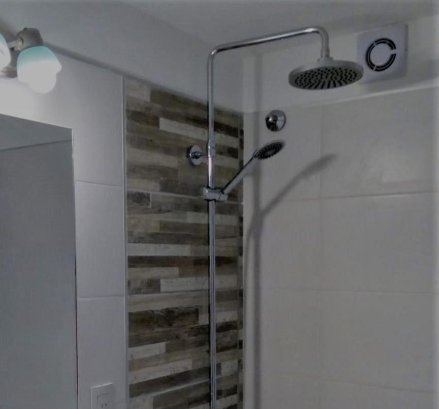 Departamento Avani, Nuevo A Estrenar, Gimnasio Y Sum Córdoba Buitenkant foto