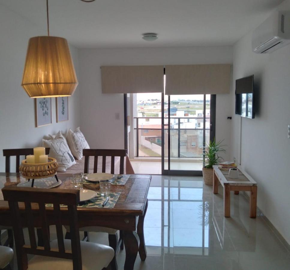Departamento Avani, Nuevo A Estrenar, Gimnasio Y Sum Córdoba Buitenkant foto
