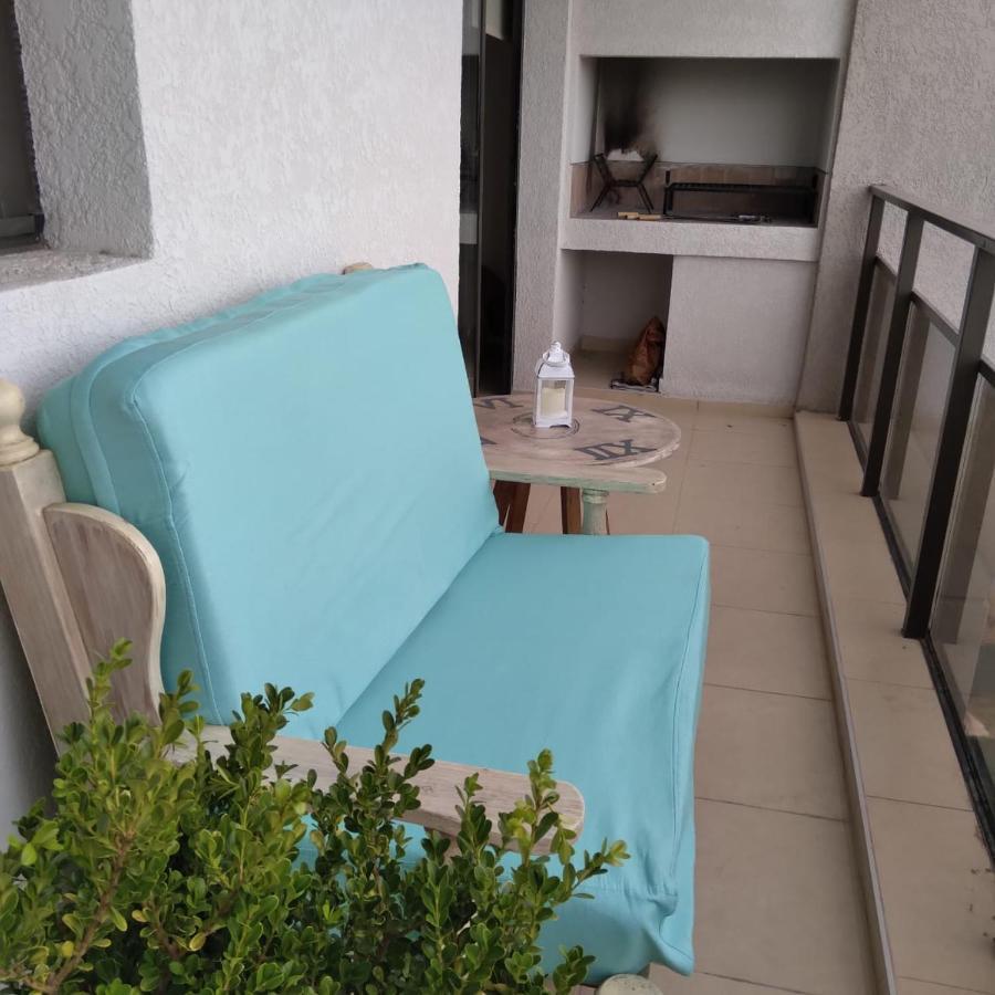 Departamento Avani, Nuevo A Estrenar, Gimnasio Y Sum Córdoba Buitenkant foto
