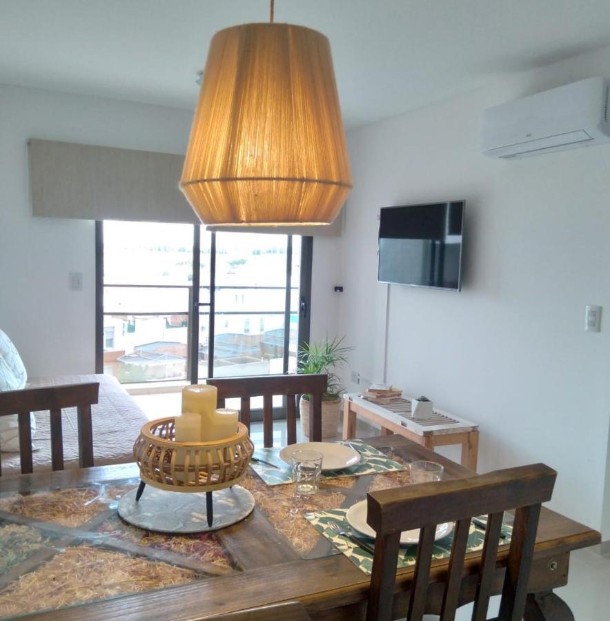 Departamento Avani, Nuevo A Estrenar, Gimnasio Y Sum Córdoba Buitenkant foto