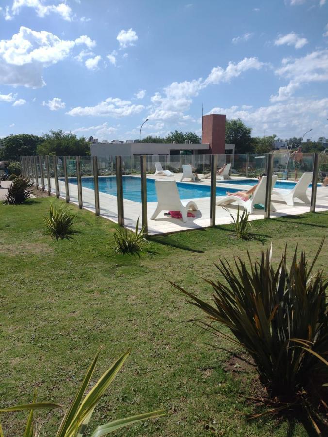 Departamento Avani, Nuevo A Estrenar, Gimnasio Y Sum Córdoba Buitenkant foto