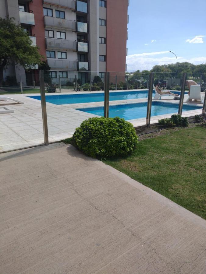 Departamento Avani, Nuevo A Estrenar, Gimnasio Y Sum Córdoba Buitenkant foto